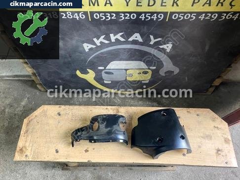 Fiat Egea Direksiyon Kapağı çıkma parça