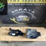 735706553 Fiat Egea Direksiyon Üst Kapağı Orjinal Çıkma