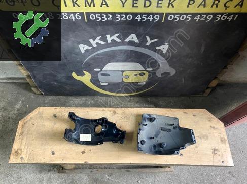Fiat Egea Direksiyon Kapağı 735706553 çıkma parça