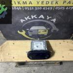 7357119800 Fiat Egea Orjinal Teyp Çıkma