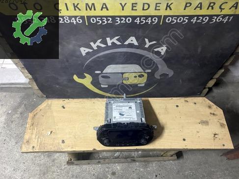 Fiat Egea Teyp 07357119800 çıkma parça