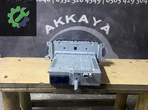 Fiat Egea Teyp 07357119800 çıkma parça