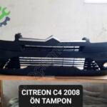 2020 Citroen C4 Gündüz Farı (DRL) Çıkma Parça Bursa