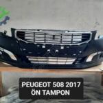 7401WF 508 ÖN TAMPON DOLU 2014-2017 ARASI