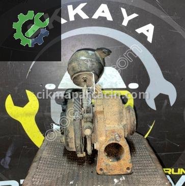 Peugeot 407 Turbo 740295 çıkma parça