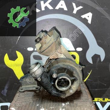 Ford C-Max Turbo 740295 çıkma parça