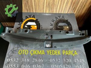 7403A344 Mitsubishi L200 Panel üst Bakaliti Orjinal Çıkma