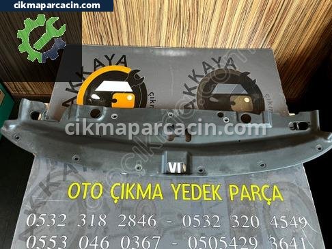 Mitsubishi L200 Bakalitler çıkma parça