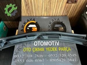 7405A616 Mitsubishi L200 ön Cam Izgarası Çıkma Orjinal