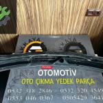 7405A616 Mitsubishi L200 ön Cam Izgarası Çıkma Orjinal