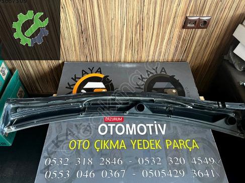 Mitsubishi L200 Ön Cam Izgarası 7405A616 çıkma parça