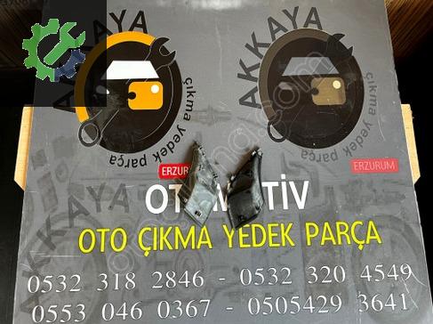 Mitsubishi L200 Ön Cam Izgarası 7405A924 çıkma parça