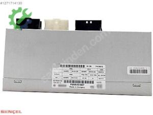 Çıkma Orijinal Beyin BMW X5 (F15) 7412610