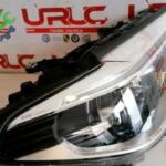 Çıkma BMW 5 Serisi Far 7439210