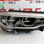 Çıkma BMW 5 Serisi Far 7439210
