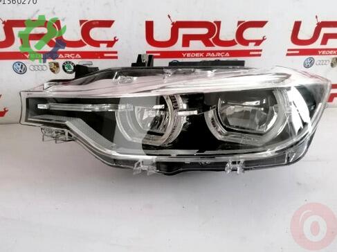 BMW 3 Serisi Far 747130502 çıkma parça