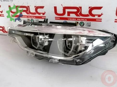 BMW 3 Serisi Far 747130502 çıkma parça