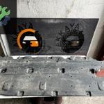 748155384R Megane 4 Alt Muhafaza Bakaliti Orjinal Çıkma