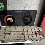 748155384R Megane 4 Alt Muhafaza Bakaliti Orjinal Çıkma