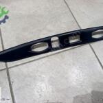 74890T00T20 HONDA CITY BAGAJ PLAKALIK ÇITASI