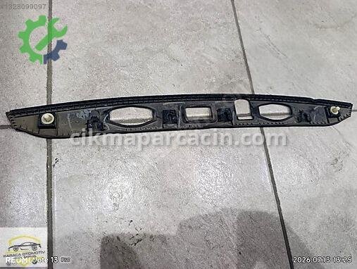 Honda City Bagaj Plastiği 74890T00T20 çıkma parça