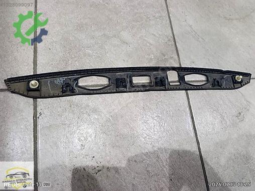 Honda City Bagaj Plastiği 74890T00T20 çıkma parça