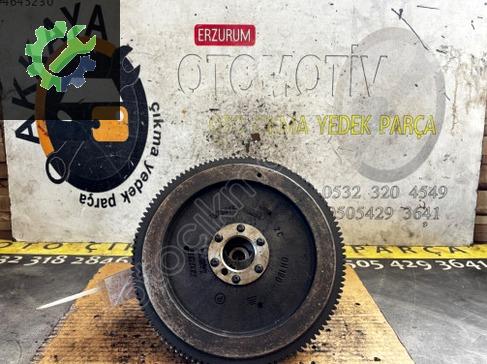 Fiat Punto Volant çıkma parça