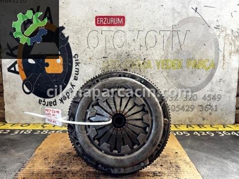 Fiat Punto Volant 7575615 çıkma parça