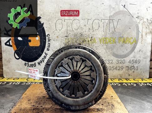 Fiat Punto Volant 7575615 çıkma parça