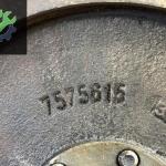 Fiat Punto Volant Çıkma Parça Erzurum