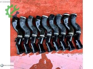 7597588 N13 F20 F30 Orjinal Turbo İnterkol Hortumu Borusu Sağ