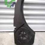 Çıkma Volkswagen Touareg Kalorifer Motoru 760035621A