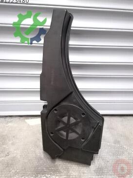 Volkswagen Touareg Kalorifer Motoru 760035621A çıkma parça