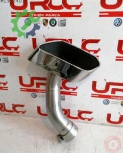 Çıkma Volkswagen Touareg Egzoz Ucu 760253681F