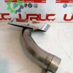 Çıkma Volkswagen Touareg Egzoz Ucu 760253681F