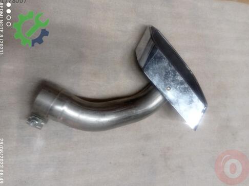 Volkswagen Touareg Hava Yastığı 760253682F çıkma parça