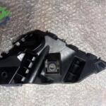Volkswagen Touareg Orijinal Çıkma Tampon Braketi 760807050B