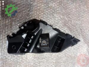Volkswagen Touareg Orijinal Çıkma Tampon Braketi 760807050B