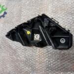 Volkswagen Touareg Orijinal Çıkma Tampon Braketi 760807050B
