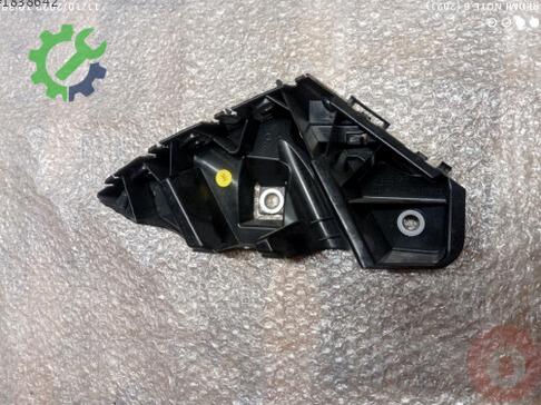 Volkswagen Touareg Tampon Braketi 760807050B çıkma parça