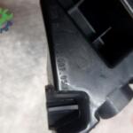 Volkswagen Touareg Orijinal Çıkma Tampon Braketi 760807050B