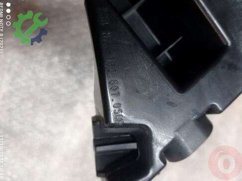 Volkswagen Touareg Tampon Braketi 760807050B çıkma parça