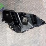 Tampon Braketi Volkswagen Touareg 2022 Çıkma 760807183B