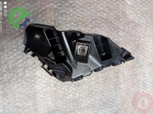 Tampon Braketi Volkswagen Touareg 2022 Çıkma 760807183B