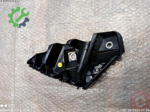 Volkswagen Touareg Tampon Braketi 760807183B çıkma parça