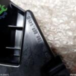 Tampon Braketi Volkswagen Touareg 2022 Çıkma 760807183B
