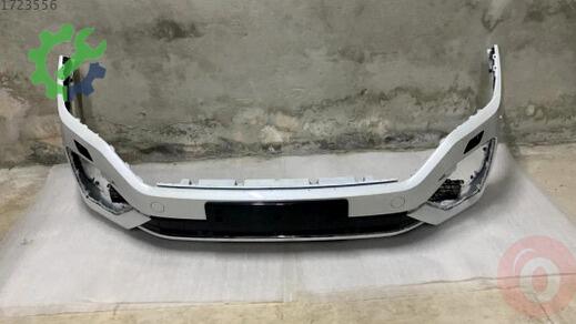 Volkswagen Touareg Ön Tampon 760807217 çıkma parça