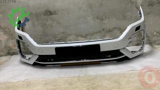 Volkswagen Touareg Ön Tampon 760807217 çıkma parça
