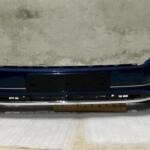 Çıkma Volkswagen Touareg Ön Tampon 760807217