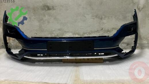 Volkswagen Touareg Ön Tampon 760807217 çıkma parça